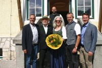 Siegfried-Tagesen-Haus Bad Goisern